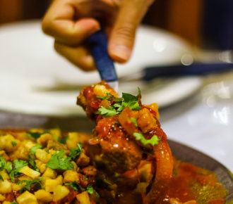 Cortejo 2025: Onde comer no Dois de Julho