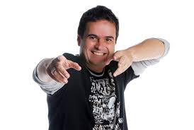 Ricardo Chaves - foto divulgação