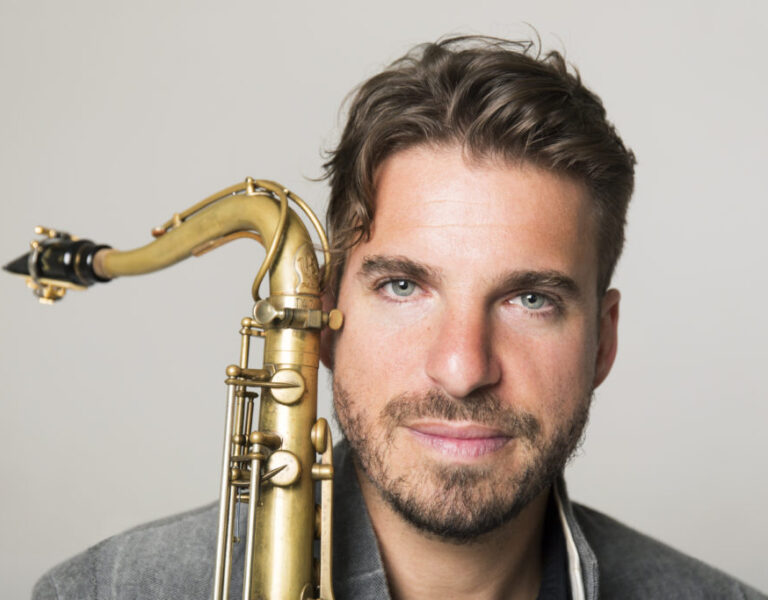 SAMY THIÉBAULT - ft divulgação