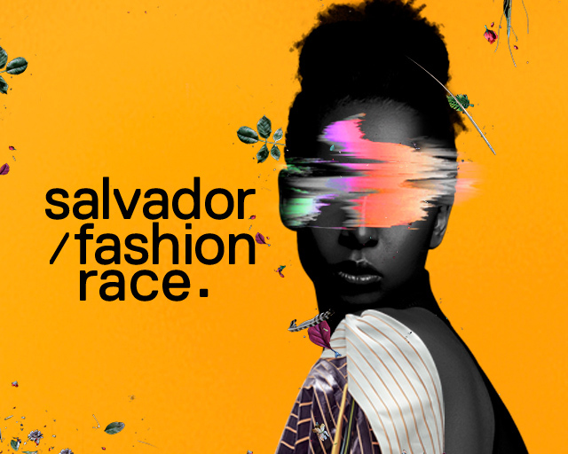 Banner - Salvador Fashion Race