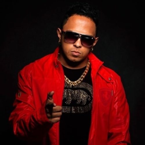 Baile do Desafio - Bruno Magnata - Foto - Divulgação