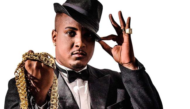 Baile do Toma Toma - Robyssão - Foto - Divulgação 