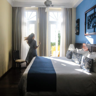 Casa do Amarelindo Hotel