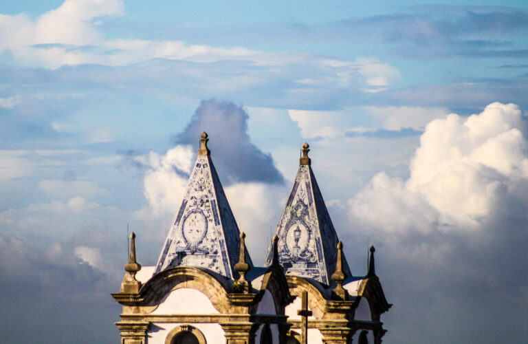 Banner - Como chegar?