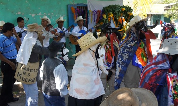Día de los Muertos - Foto - Divulgação