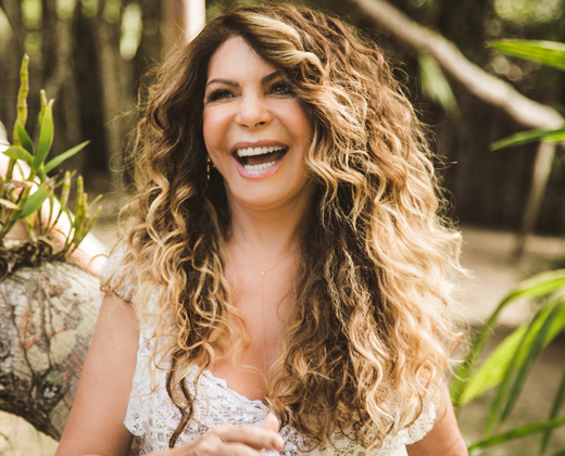 Elba Ramalho - foto divulgação 