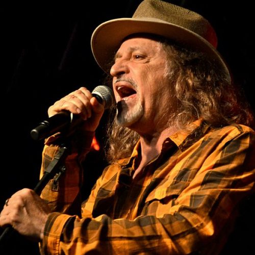 Alceu Valença - Foto: divulgação