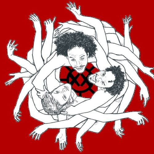 Espetáculo Velosidades - reprodução teatro vila velha/facebook