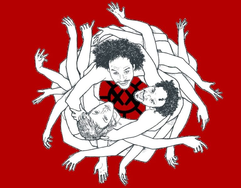 Espetáculo Velosidades - reprodução teatro vila velha/facebook