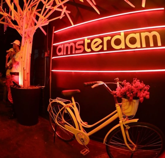 Festa K-Pop - Amsterdam - Foto - Yan Couto - Divulgação