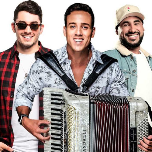 Forró do Tico - foto divulgação