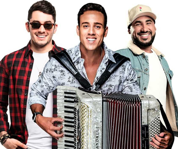 Forró do Tico - foto divulgação