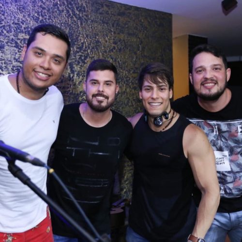 Gelasamba - Foto - Reprodução - Instagram