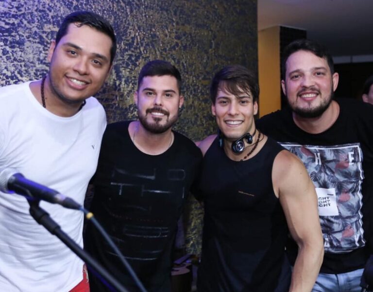 Gelasamba - Foto - Reprodução - Instagram