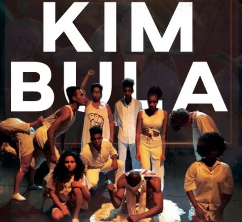 Kimbula - Foto - Divulgação