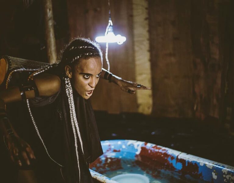 Quase Ilhas - Foto: Taylla de Paula / Divulgação