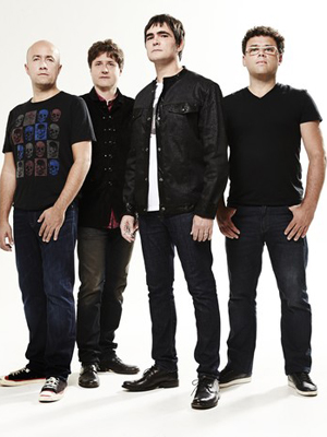 Skank - Foto - Divulgação