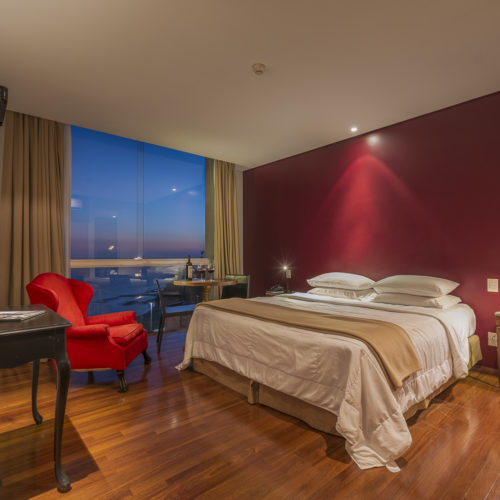 ZANK HOTEL. Rio Vermelho. Salvador Bahia. Apartamento 10 Estilo. Foto assessoria .