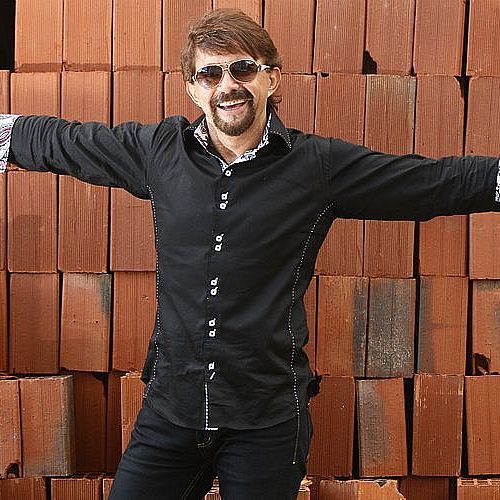 Adelmario Coelho - foto divulgação