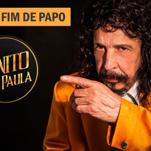 Benito di Paula - foto divulgação 