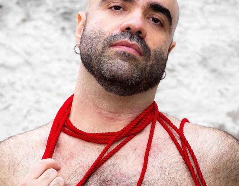 Carótida o show - foto divulgação