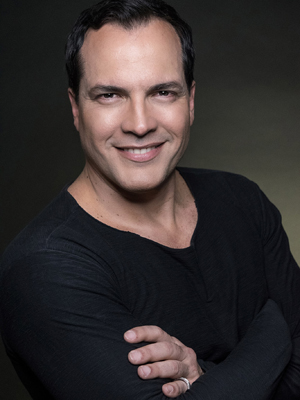 Daniel Boaventura - foto divulgação