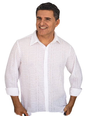 Del Feliz - Foto - Divulgação