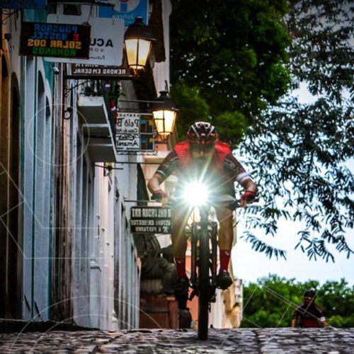 Desafio bike and run - foto divulgação 