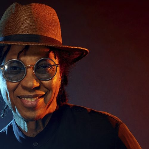 Djavan - foto divulgação 