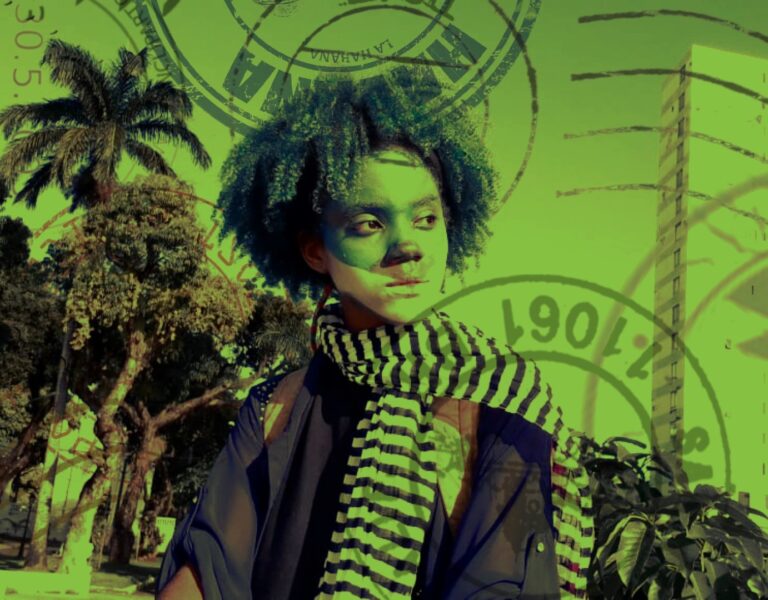 Espetáculo A Andorinha e O Príncipe Feliz - foto divulgação 