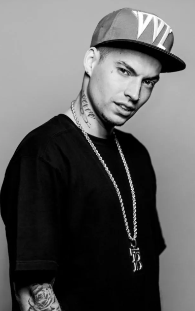 Filipe Ret - Foto - Divulgação 