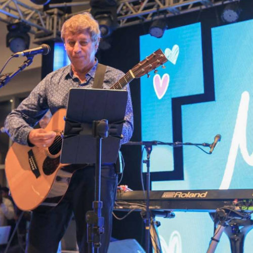 Flavio Venturini - foto: roberto abreu divulgação 