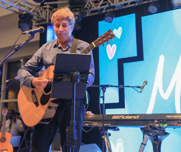 Flavio Venturini - foto: roberto abreu divulgação 