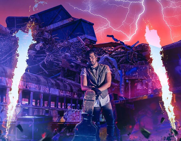 Luan Santana - Foto divulgação