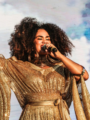 Mariene de Castro - Foto - Divulgação