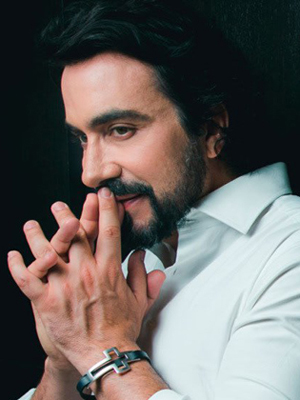 Padre Fábio de Melo - foto divulgação