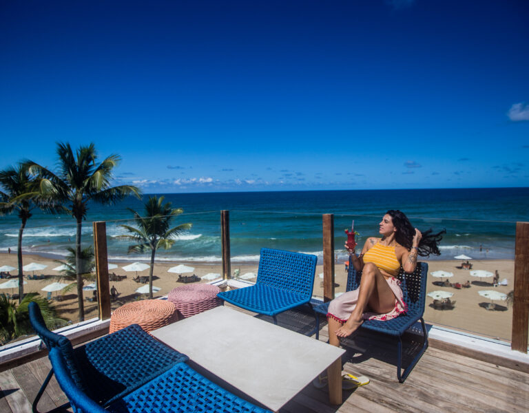 Lôro Stella Maris. Praia de Stella Maris. Salvador, Bahia. Foto: Amanda Oliveira.