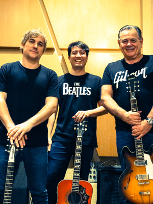 Rock Forever - Foto - Divulgação