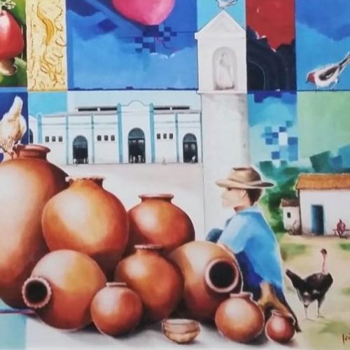 Saberes e Sabores de Irará - Foto - Divulgação