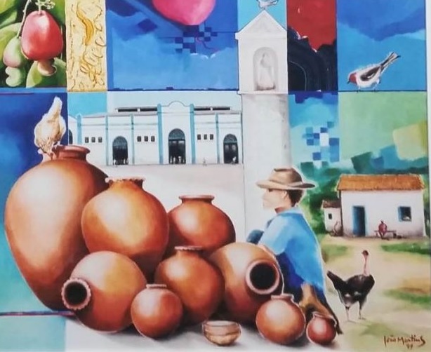 Saberes e Sabores de Irará - Foto - Divulgação