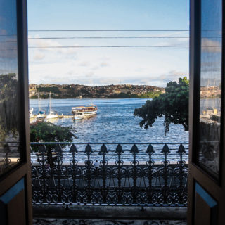 Historias de los barrios de Salvador: Ribeira