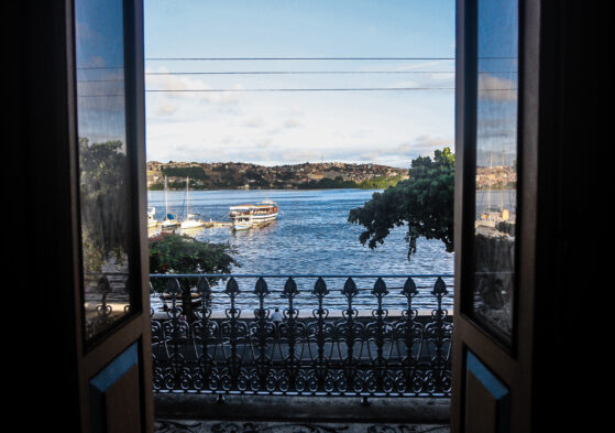 Histórias dos bairros de Salvador: Ribeira