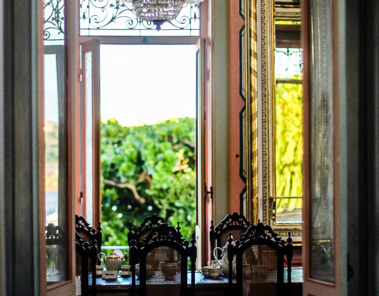 Solar Amado Bahia. Ribeira, Salvador, Bahia. Foto: Amanda Oliveira.