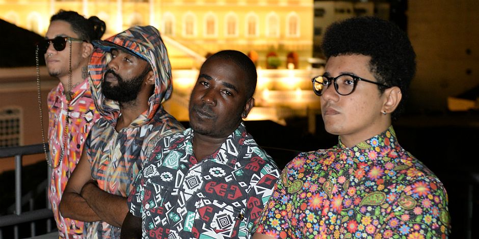 Tropicalize Festival - Attoxxa - Foto - Betto Jr - Divulgação