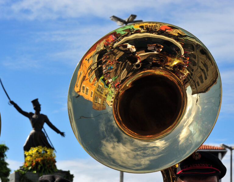 2 de Julho - Independência do Brasil na Bahia. Foto: Marisa Vianna.