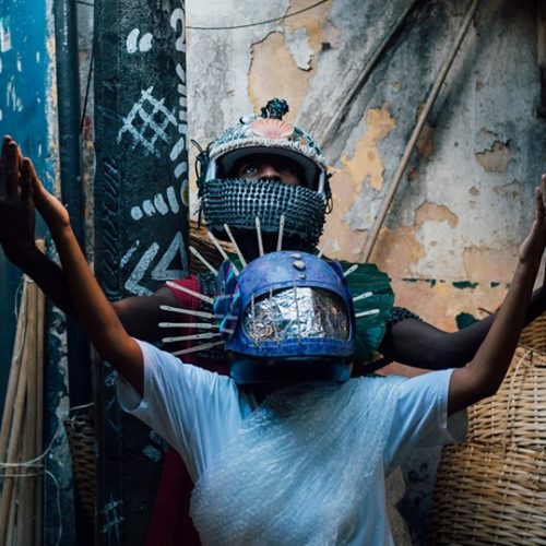 71 Interferências - Foto - Divulgação