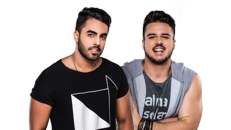 André e Mauro - Foto - Divulgação