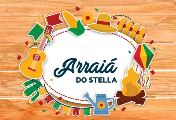Arraiá do Stella - Foto - Divulgação