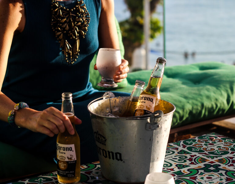 Bistrô Mirante Forte São Diogo. Barra, Salvador, Bahia. Foto: Amanda Oliveira.