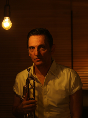 Chet Baker - Foto - Divulgação